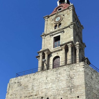 Torre dell'Orologio